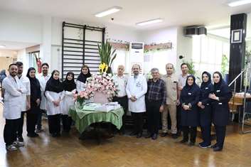 وقتی درمان با حرکت کامل می‌شود؛ روایت یک سال خدمت در فیزیوتراپی بیمارستان شفایحیاییان